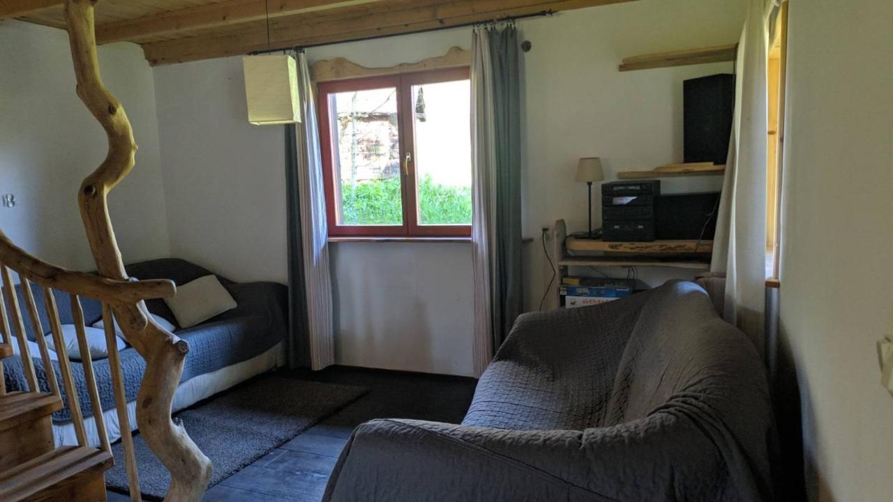 Bajeczka Villa Dwernik Bagian luar foto